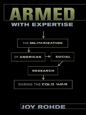 cover image of Armed with Expertise